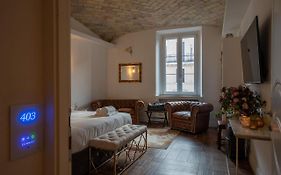 Rome Central Business Rooms