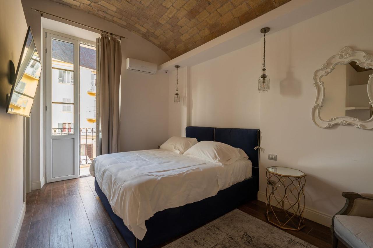 Rome Central Business Rooms Exterior foto